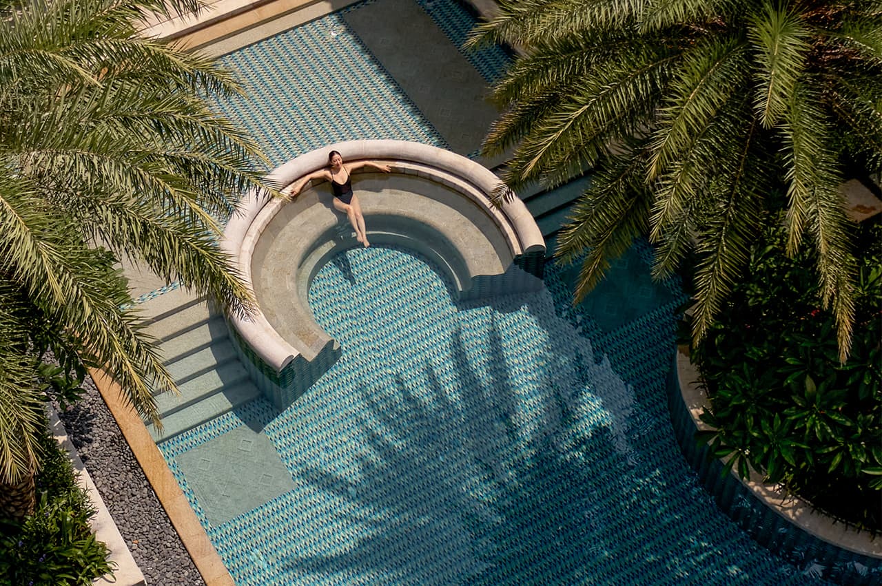 DEditors Luxury Interior