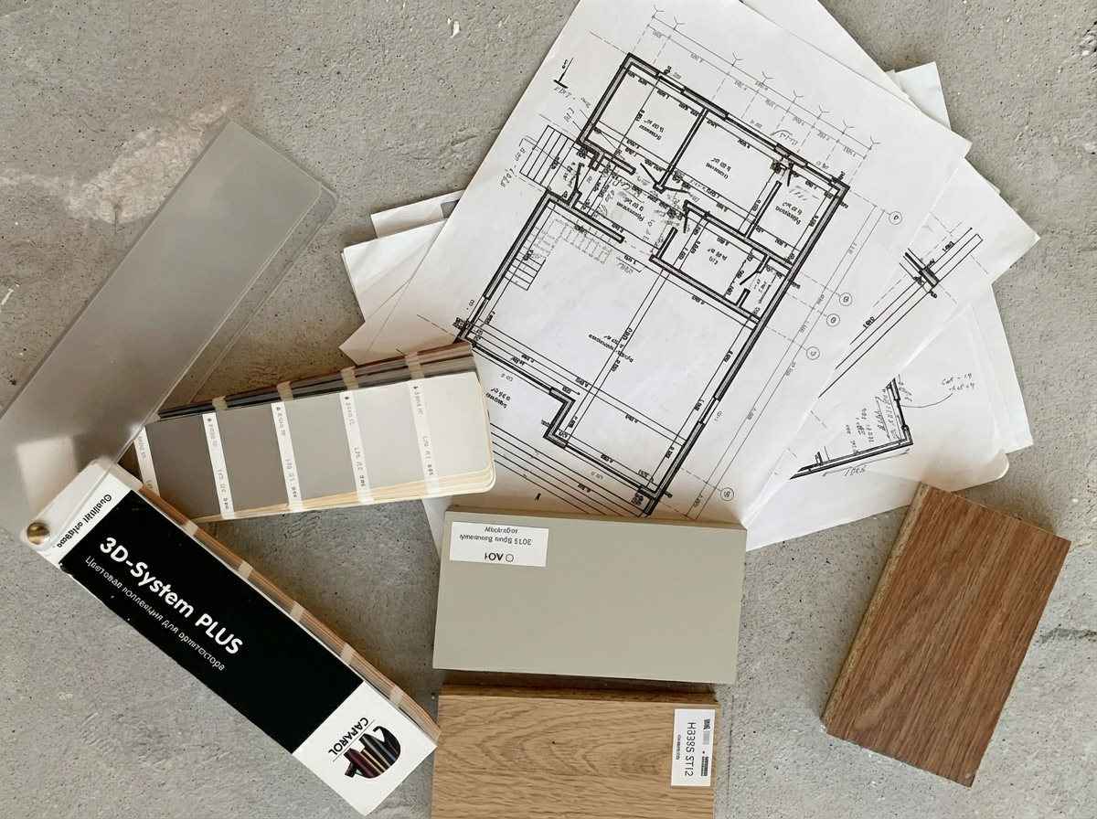 Material Samples